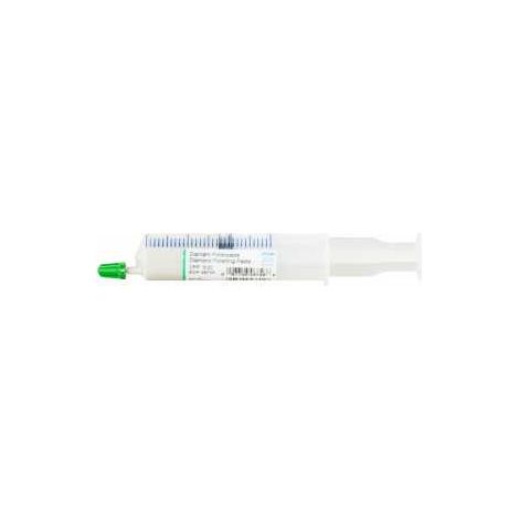 PFERD TOOLS Diamantpolierpaste DPP Korngröße 3µ sehr fein Spritze mit 20g für hartes Material (1/2)