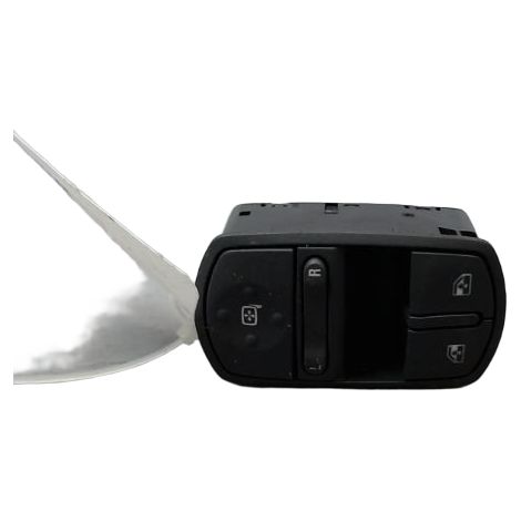 Commande Leve-glace Porte Avg OPEL Corsa Iv Phase 1 (d) 2006-2010 [PRODUIT D'OCCASION]♻️13258522 (1/3)