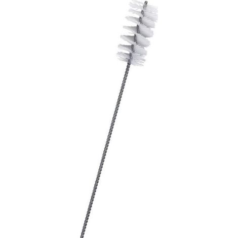 Goupillon nylon - Diamètre 60 mm - Longueur 1 m (1/2)