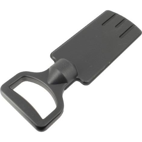 Poussoir 5131042088 - broyeur vegetaux ryobi (1/2)