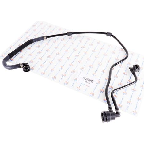 Manguera de agua Mercedes-Benz Clase E S213 V213 W213 E450 3.0 B A2135010625 (1/5)