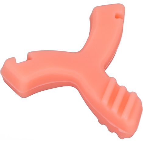 Masticateurs Orthodontiques en Y avec Étui de Protection - Pour Soins Dentaires et Maison (1/5)