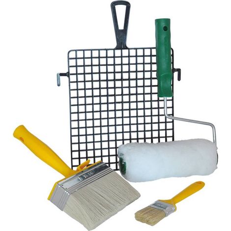 SET PER IMBIANCATURA KIT 4