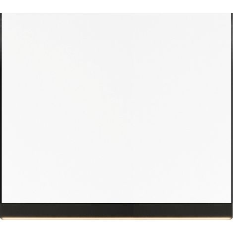 LED Linearstrahler 120cm 30W Suwis für 30mm Magnet-Schiene  Schwarz (1/2)