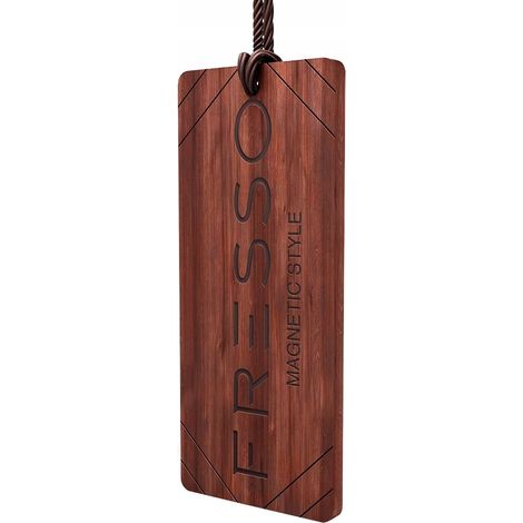 Parfum de voiture FRESSO Magnetic Style (1/2)