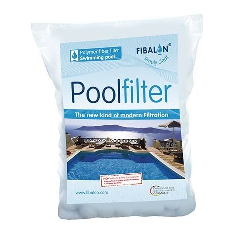 FIBALON compact sac de 50gr