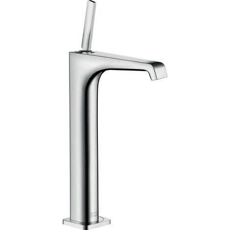 hansgrohe AXOR Citterio E Mezclador monomando de lavabo 250 sin (1/4)
