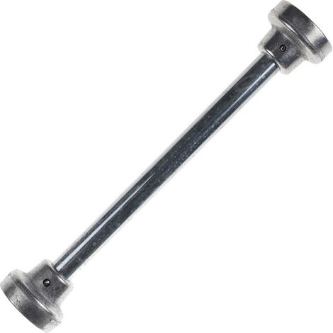 Kupplungsmittelstück 235 mm für L40Z WM20 mit Pumpe J7, E7 - 21140209012 von Weishaupt