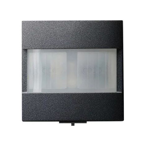 Gira Movim.c.sup. 1,10 m Komfort KNX System 55 Antracita [205028], 2050 28