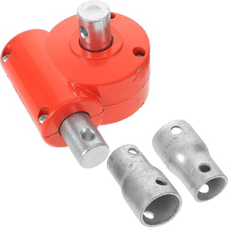 de 3 Manivelles pour Enrouleur de Film de Serrage 19 Mm Kit (1/5)