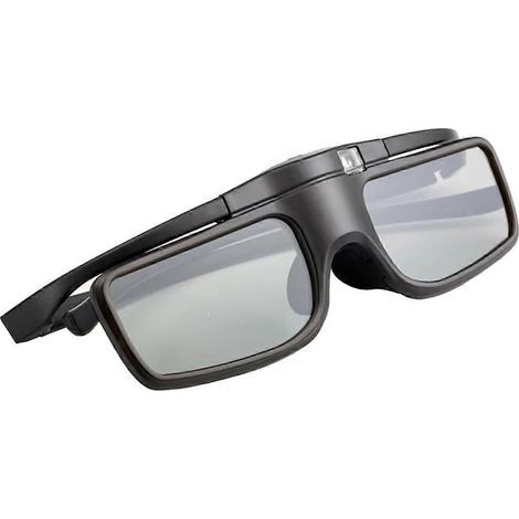 Lunettes 3D à obturateur actif pour TW5700/5400/5600/930