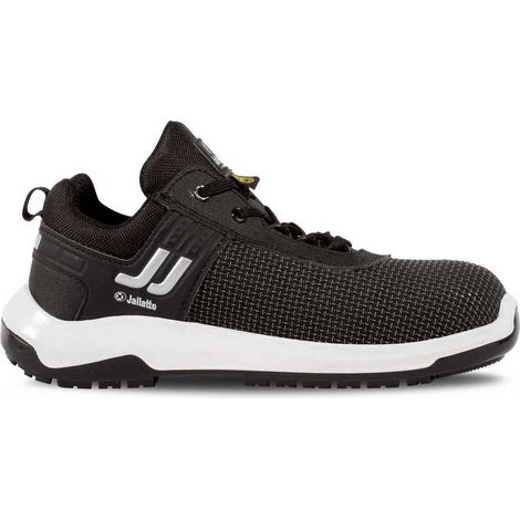 Chaussures de sécurité basse JALMETIS SAS ESD S3 CI SRC 46 (1/5)