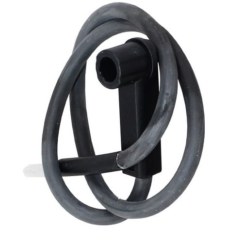 Cable electrodo encendido platinum compact