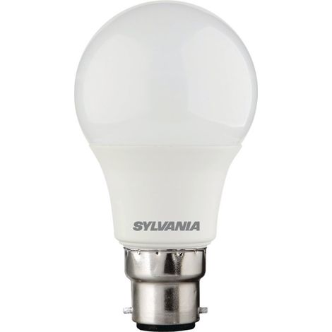 Lampe TOLEDO GLS IRC 80 230V 806lm SL4 SYLVANIA 0029636 (1/3)