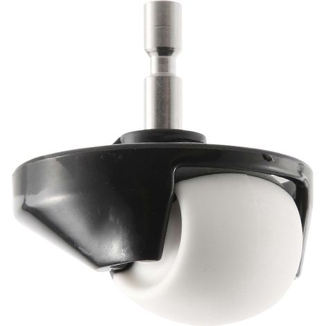 Roue pour accessoires iRobot Roomba séries 500, 600, 700, 800 et 900 (1/5)