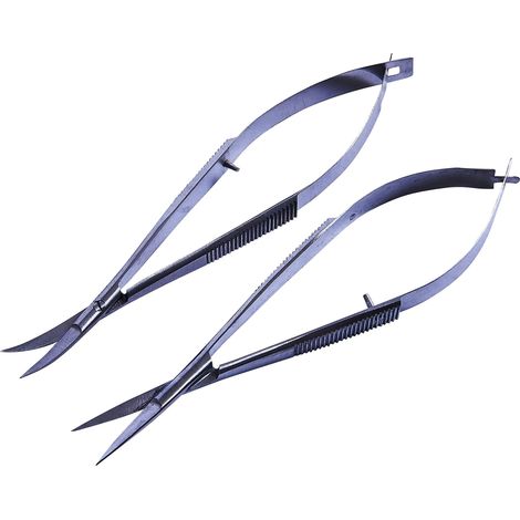 2pc Micro Scissors Set - R0272 (1/3)