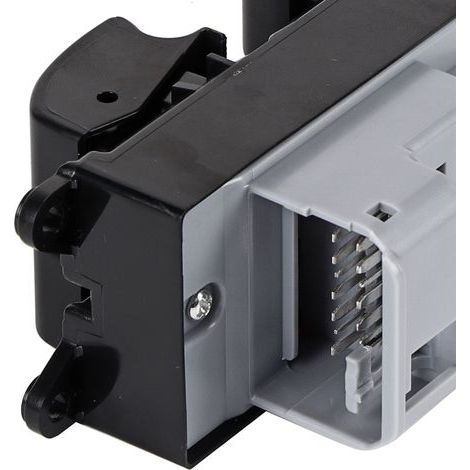 Electric window switch for Toyota Fortuner Hilux 2004-2015, part number 848200K100 (1/5)