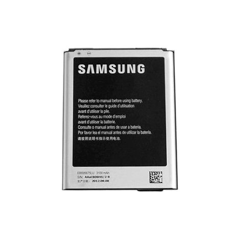 BATTERIA ORIGINALE SAMSUNG EB595675LU