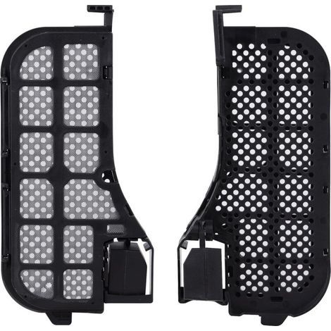 2er-Pack Reinigungsfilter für Staubabsauger S8 / S8+ / S8 Pro Ultra / G20 (1/5)