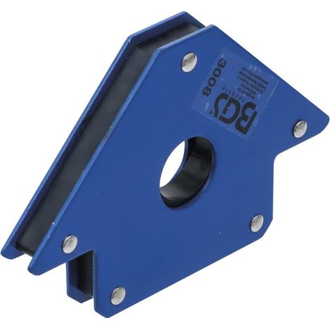 Support magnétique BGS (1/4)