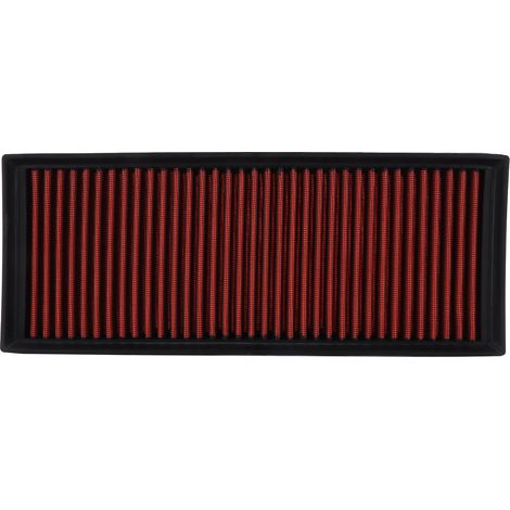 2865,33 2865 K N Filtre à Air de Rechange, 2012 Bug 33 2865 Filtre Moteur Filtre à Air Nettoyant Highflow Lavable Réutilisable 332865 Remplacement pour