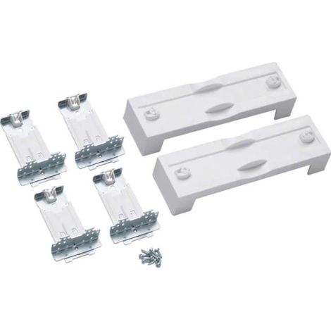 Adapteur EK-ATEHA Pure HAGER EK40040839016