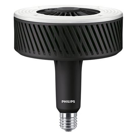 Philips TrueForce LED HPI UN E40 140W Negro
