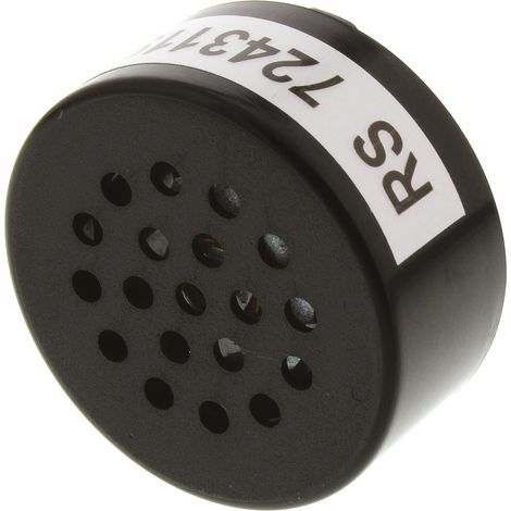 Haut-parleur miniature RS PRO 31.9 (Dia.) x 15.1mm Ø 31.9mm 8O 0.15W (1/3)