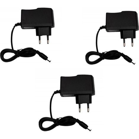 12v Transformatortyp DC - 12W (1)  2