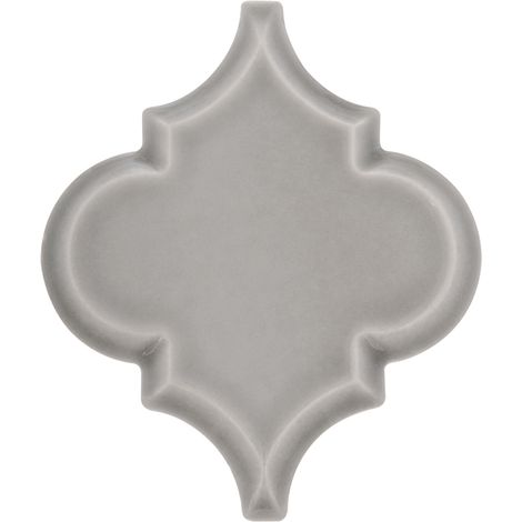 Mosaïque Arabesco Grey (1/3)