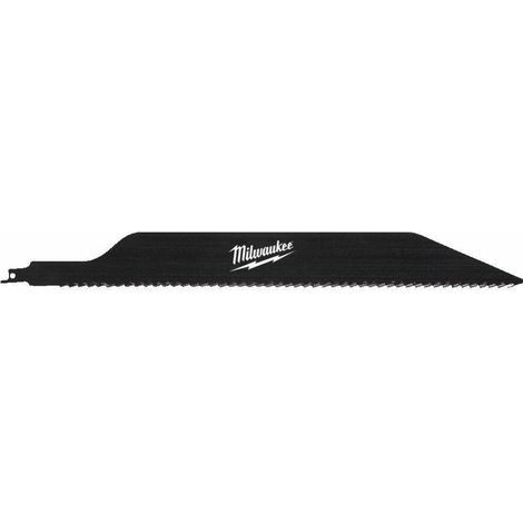 Milwaukee Trapano per Legno 10 mm Punta in Tungstene
