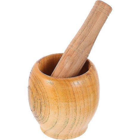 1 Knoblauchmühle mit Stiel (1/3)