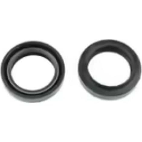 Paraolio ATHENA 28x38x7/9mm per Malaguti Ciak 50, 2 pezzi.