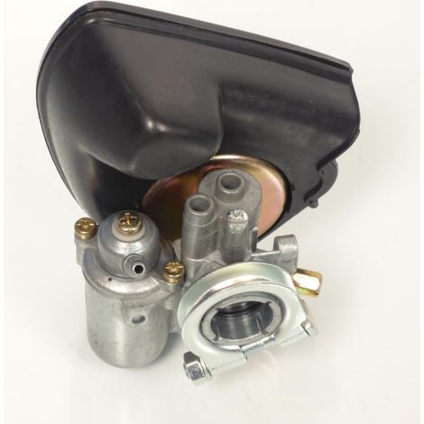 Carburateur P2R pour Mobylette MBK 50 41 CLUB Neuf (1/4)