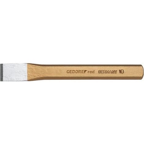 Gedore Ciseau plat ovale 300x26x13 mm R91140051 (1/2)