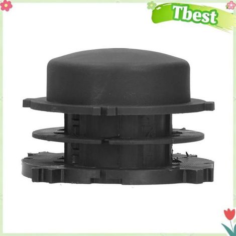 Insert de bobine de remplacement pour Stihl30‑2 40‑2, accessoires de tondeuse à gazon, facile à installer, matériau durable (1/4)