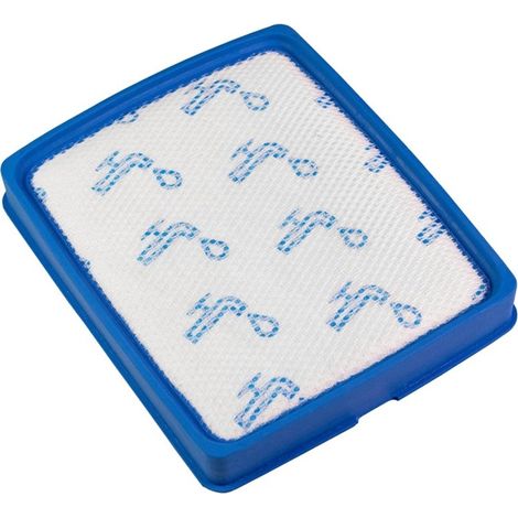 Filtre pour aspirateur Philips PowerPro Expert FC9741 FC9742 FC97-AquaForge (1/3)