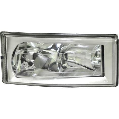 Faro delantero Iveco Daily 00 H7 H1 PR con regulación eléctrica