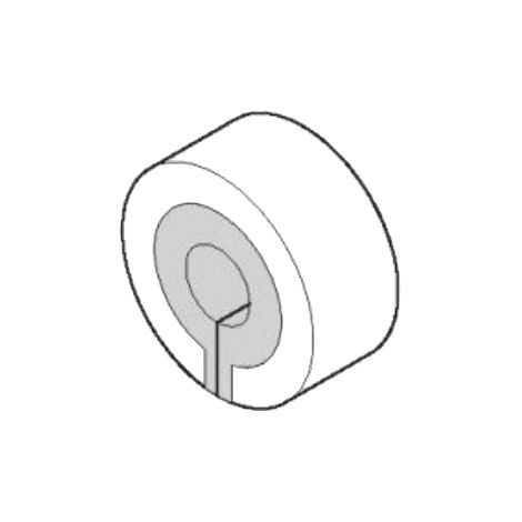 Abdeckhaube - 7248067 von Viessmann