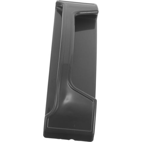 Poignée de porte congélateur horizontale en plastique Gadpiparty (1/5)