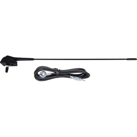 TOPCAR - Antenne autoradio - 991860 - Ce produit de marque TOPCAR est neuf.