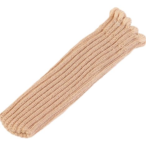 Protège-pieds de table silencieux, chaussettes pour pieds de chaise, 2 (1/3)