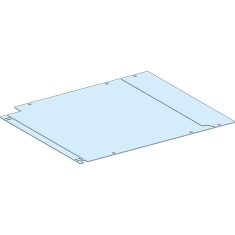 SCHNEIDER Forma 2 Sieb mit einer Breite von 650/800 mm und modernem Design.
