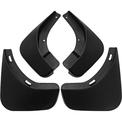 Bavettes/protections anti-boue compatibles avec les modèles Skoda Octavia 2014-2016 (09-13). Bavettes souples/protections anti-éclaboussures pour les modèles Octavia 09-13.
