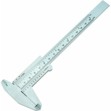 VURAHOME - Pied A Coulisse En Plastique, 1Pc
