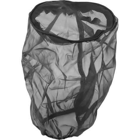 Couvercle De Filtre à Air Pour ModèLes Universels Voiture éTanche à L'Huile éTanche à La PoussièRe Filtre à Air Couvercle De Protection En Tissu Anti-PoussièRe. (1/5)