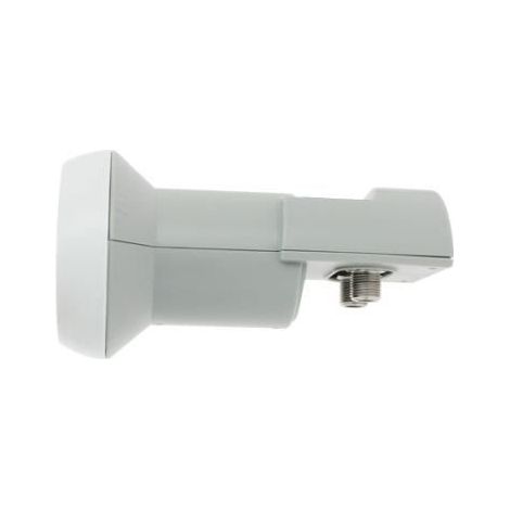 LNB TWIN SEDEA 2 DOUBLE SORTIES INDEPENDANTES TETE SATELLITE HD ASTRA HOTBIRD