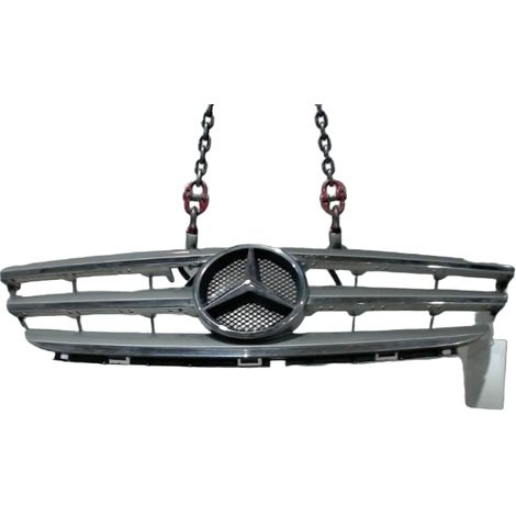 [PRODUIT D'OCCASION] Calandre MERCEDES Classe B 05-08 ♻️ Ref Oe. 1698800883 - Garantie à vie (1/3)