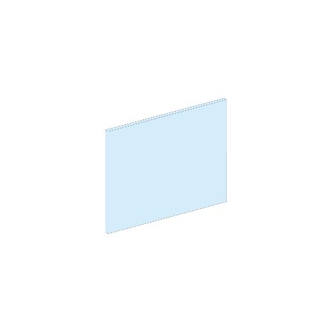 Otturatore NSX vert con visualizzazione - LVS03222