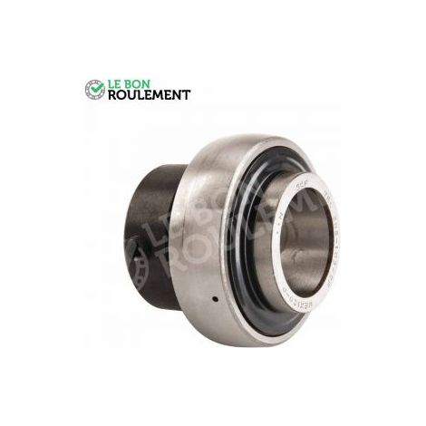 Roulement de palier YEL212-207-2F-SKF